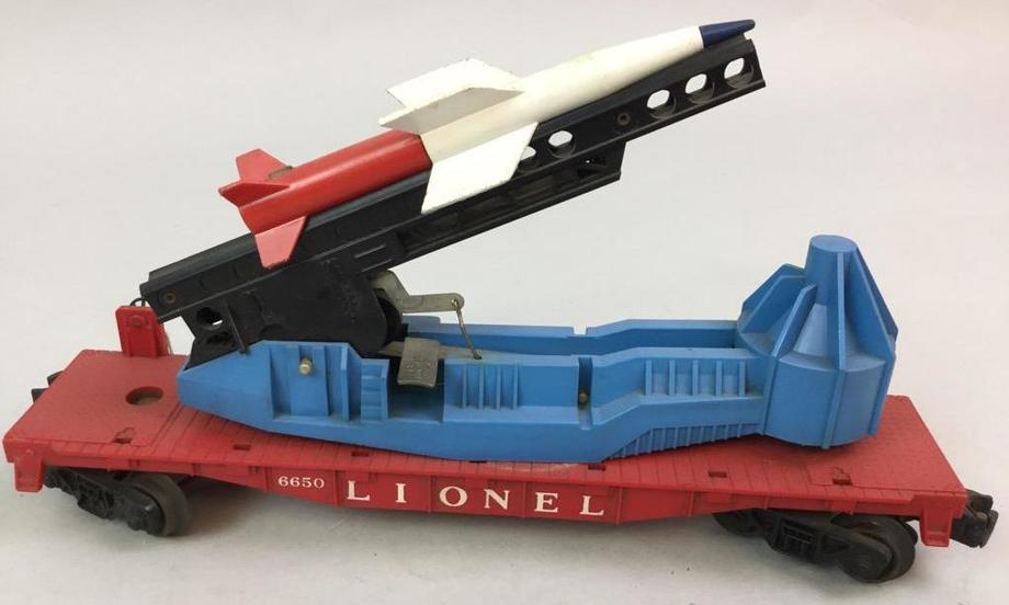 Image for Online Only - Trains: 8-29-17