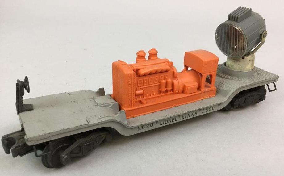 Image for Online Only - Trains: 8-29-17