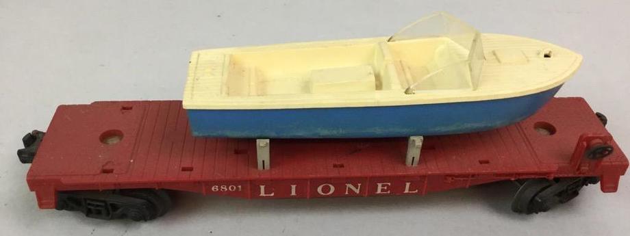 Image for Online Only - Trains: 8-29-17