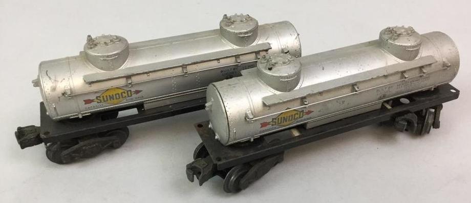 Image for Online Only - Trains: 8-29-17