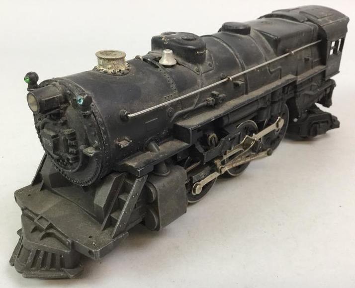 Image for Online Only - Trains: 8-29-17