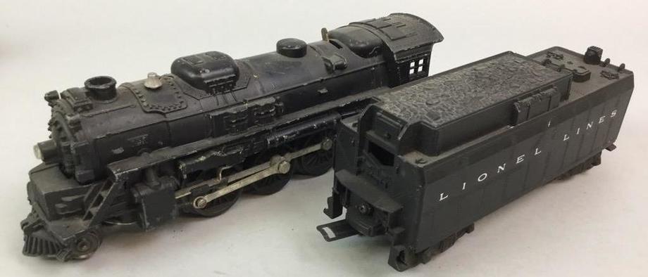 Image for Online Only - Trains: 8-29-17