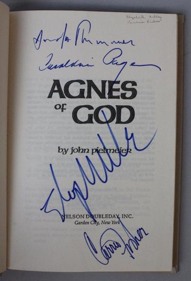 Image for Online Only - Books Made Into Movies 1: 8-28-17