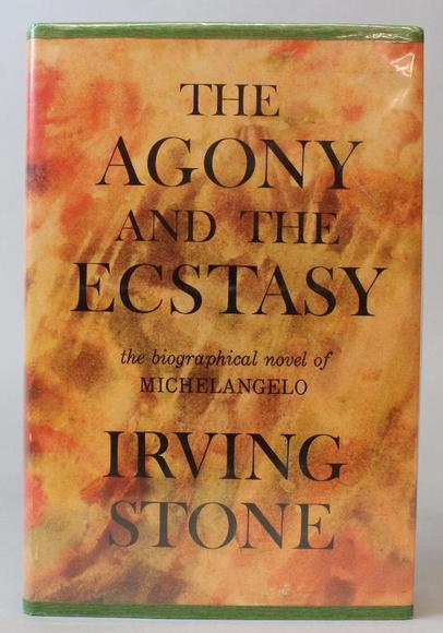 Image for Online Only - Books Made Into Movies 1: 8-28-17