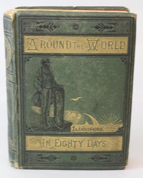 Image for Online Only - Books Made Into Movies 1: 8-28-17