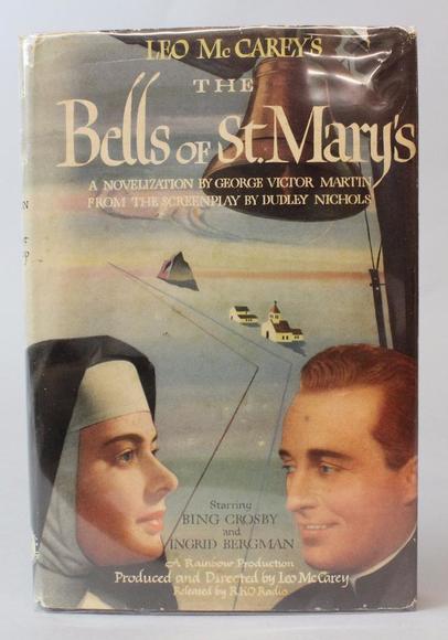 Image for Online Only - Books Made Into Movies 1: 8-28-17