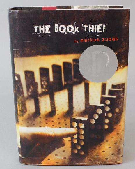 Image for Online Only - Books Made Into Movies 1: 8-28-17