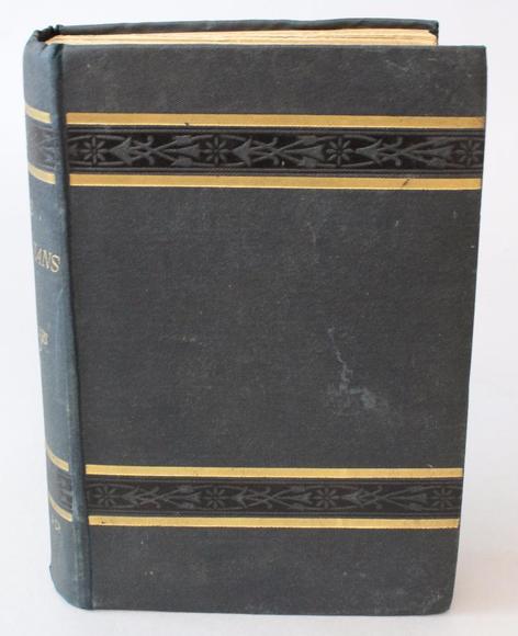 Image for Online Only - Books Made Into Movies 1: 8-28-17