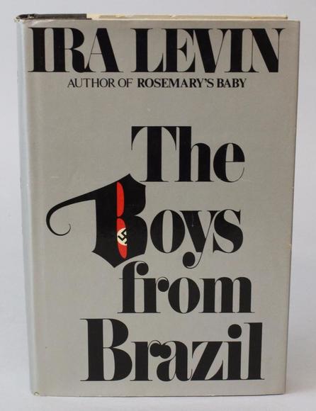 Image for Online Only - Books Made Into Movies 1: 8-28-17