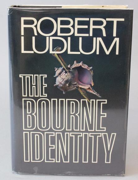 Image for Online Only - Books Made Into Movies 1: 8-28-17