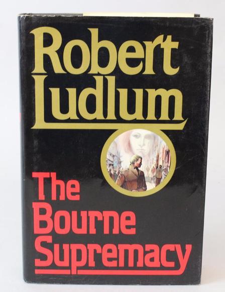 Image for Online Only - Books Made Into Movies 1: 8-28-17