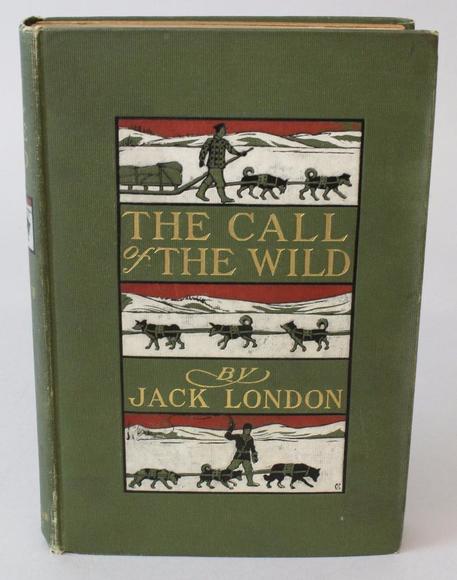 Image for Online Only - Books Made Into Movies 1: 8-28-17