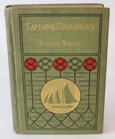 Image for Online Only - Books Made Into Movies 1: 8-28-17