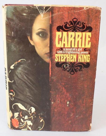 Image for Online Only - Books Made Into Movies 1: 8-28-17