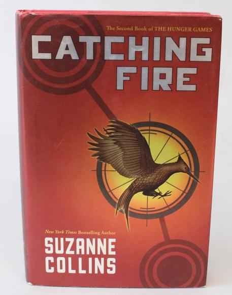 Image for Online Only - Books Made Into Movies 1: 8-28-17