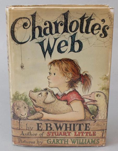 Image for Online Only - Books Made Into Movies 1: 8-28-17