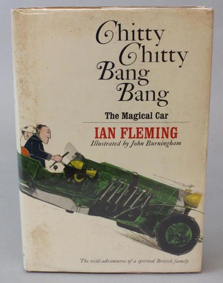 Image for Online Only - Books Made Into Movies 1: 8-28-17