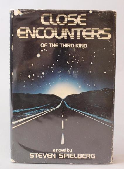 Image for Online Only - Books Made Into Movies 1: 8-28-17