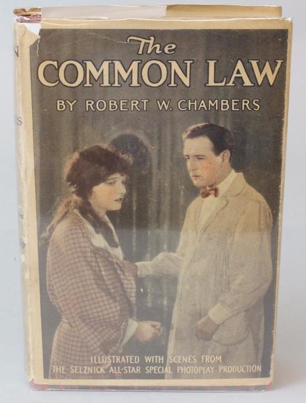 Image for Online Only - Books Made Into Movies 1: 8-28-17