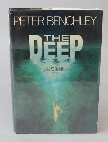 Image for Online Only - Books Made Into Movies 1: 8-28-17