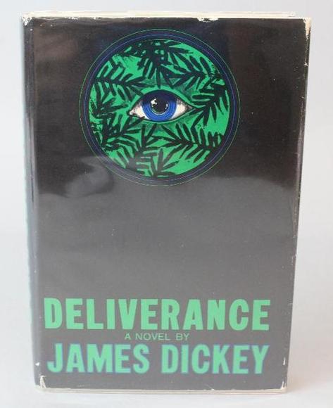 Image for Online Only - Books Made Into Movies 1: 8-28-17