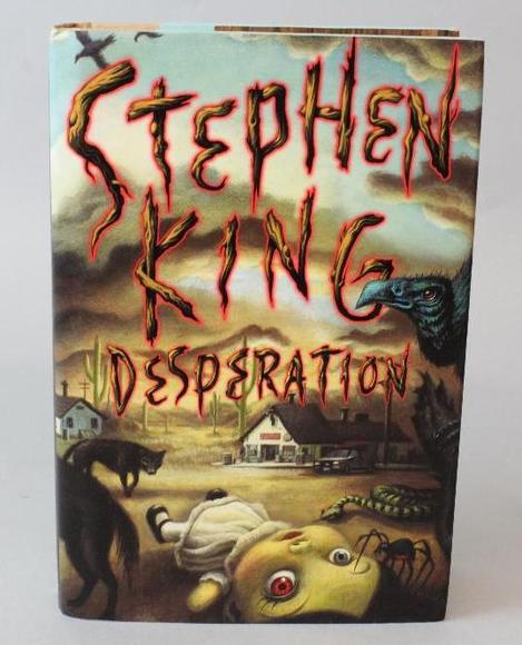 Image for Online Only - Books Made Into Movies 1: 8-28-17