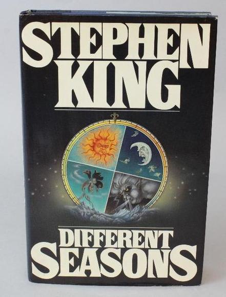 Image for Online Only - Books Made Into Movies 1: 8-28-17