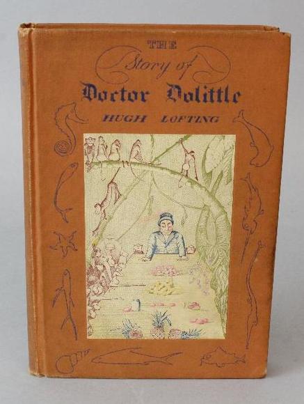 Image for Online Only - Books Made Into Movies 1: 8-28-17