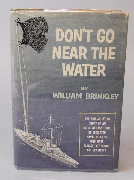 Image for Online Only - Books Made Into Movies 1: 8-28-17