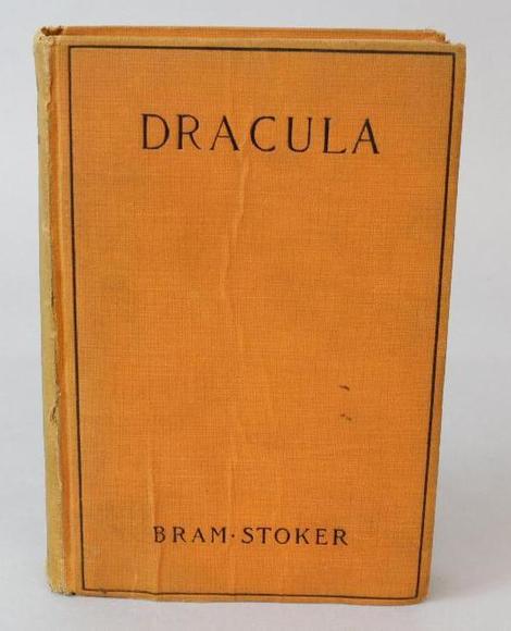 Image for Online Only - Books Made Into Movies 1: 8-28-17