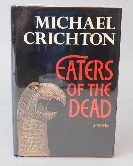 Image for Online Only - Books Made Into Movies 1: 8-28-17