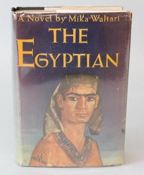 Image for Online Only - Books Made Into Movies 1: 8-28-17