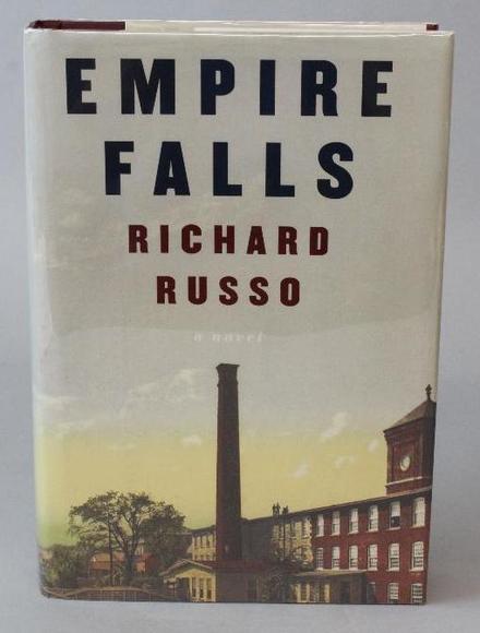 Image for Online Only - Books Made Into Movies 1: 8-28-17