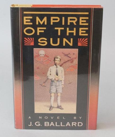 Image for Online Only - Books Made Into Movies 1: 8-28-17