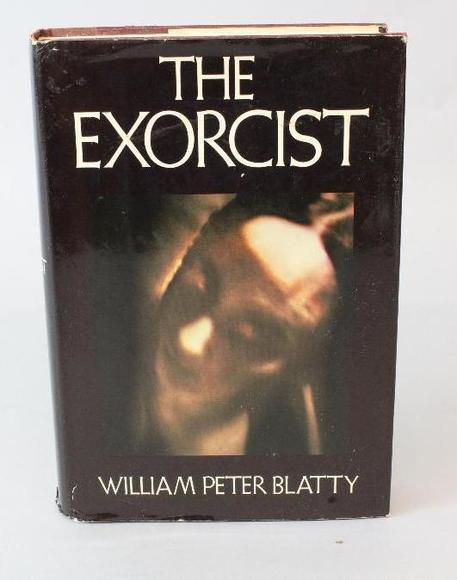 Image for Online Only - Books Made Into Movies 1: 8-28-17