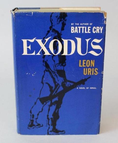 Image for Online Only - Books Made Into Movies 1: 8-28-17