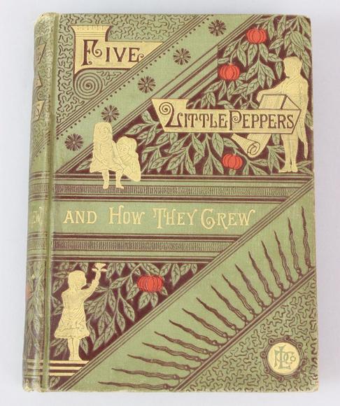 Image for Online Only - Books Made Into Movies 1: 8-28-17