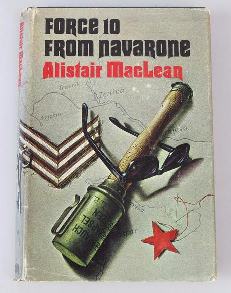 Image for Online Only - Books Made Into Movies 1: 8-28-17