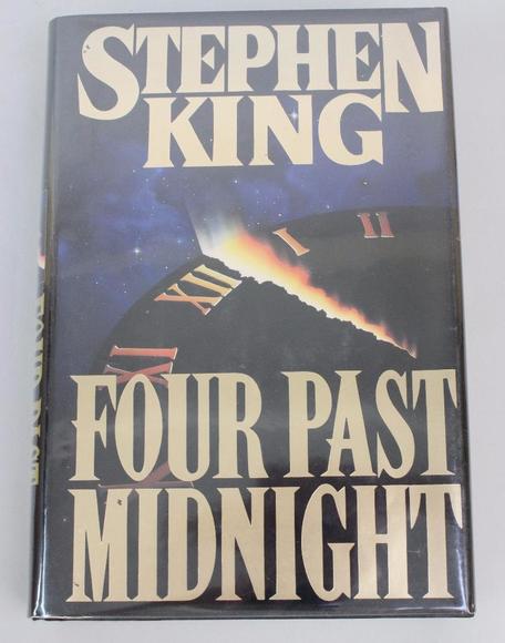 Image for Online Only - Books Made Into Movies 1: 8-28-17