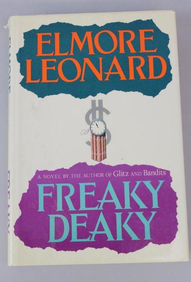 Image for Online Only - Books Made Into Movies 1: 8-28-17