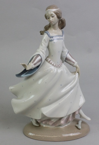 Image for Online Only - Lladro Collection: 9-5-17