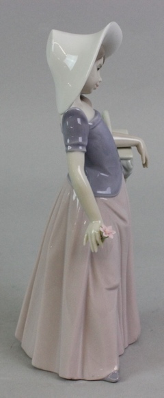 Image for Online Only - Lladro Collection: 9-5-17