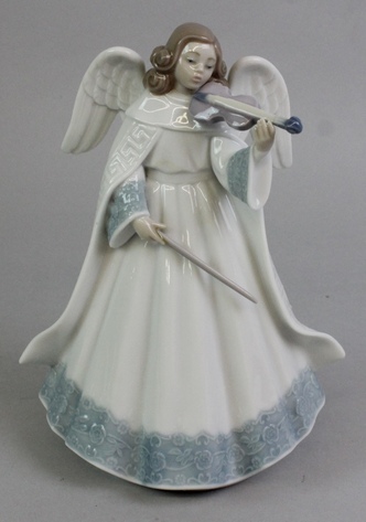 Image for Online Only - Lladro Collection: 9-5-17