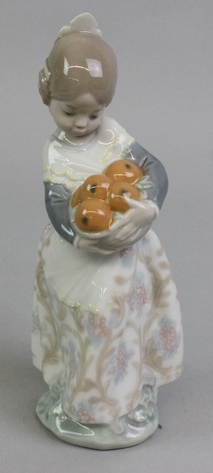 Image for Online Only - Lladro Collection: 9-5-17