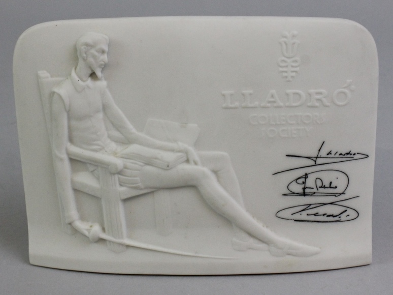 Image for Online Only - Lladro Collection: 9-5-17