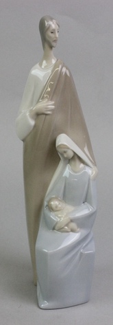 Image for Online Only - Lladro Collection: 9-5-17