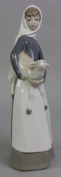 Image for Online Only - Lladro Collection: 9-5-17