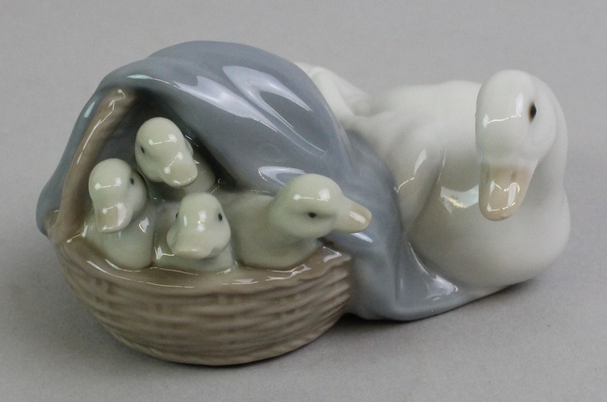 Image for Online Only - Lladro Collection: 9-5-17