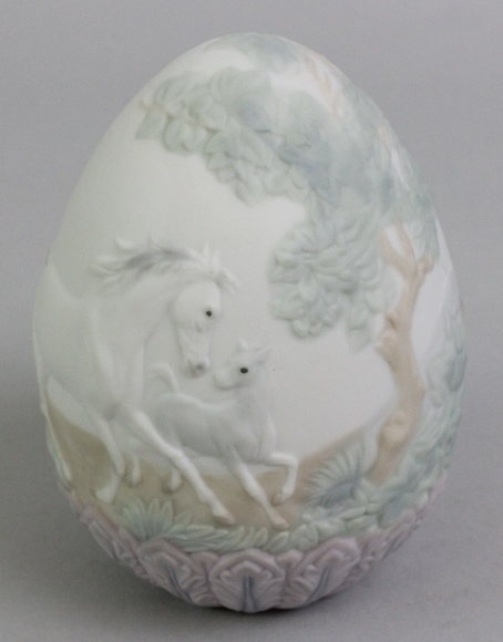 Image for Online Only - Lladro Collection: 9-5-17