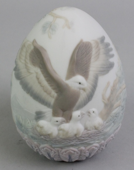 Image for Online Only - Lladro Collection: 9-5-17